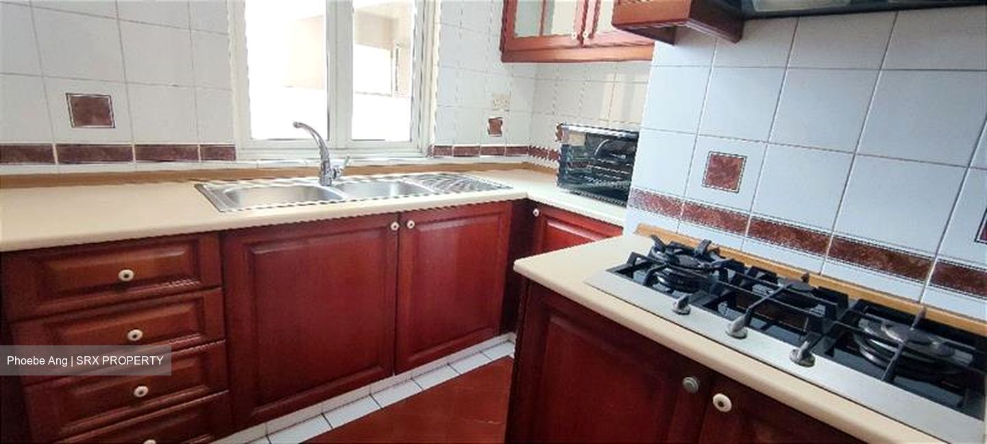 Cavendish Park (D21), Condominium #607416021